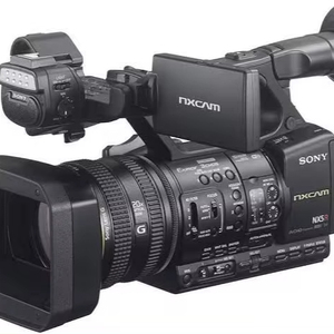 בונה HXR-NX5R אותנטי 4k nxcam מצלמת וידאו העליון מכירת הטוב ביותר חדש