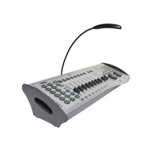 16CH <strong>DMX</strong> DC9-12V Console <strong>Controller</strong> Lighting <strong>LED</strong> <strong>Controller</strong> for DJ Disco Party Stage Light