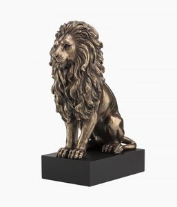 ホームホテルテーブルトップ装飾用キャメル形動物彫刻装飾金属装飾彫刻卸売価格 - Product Image 2