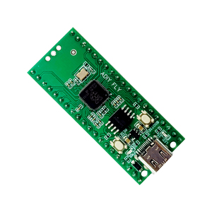 Tablero Pico ADIY FLY RP2040 Tipo C-HECHO EN INDIA - Product Image 4