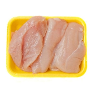 最高质量的最佳价格直接供应冷冻沙威玛鸡肉 | 清真冷冻无骨 | 冷冻鸡肉沙威玛散装