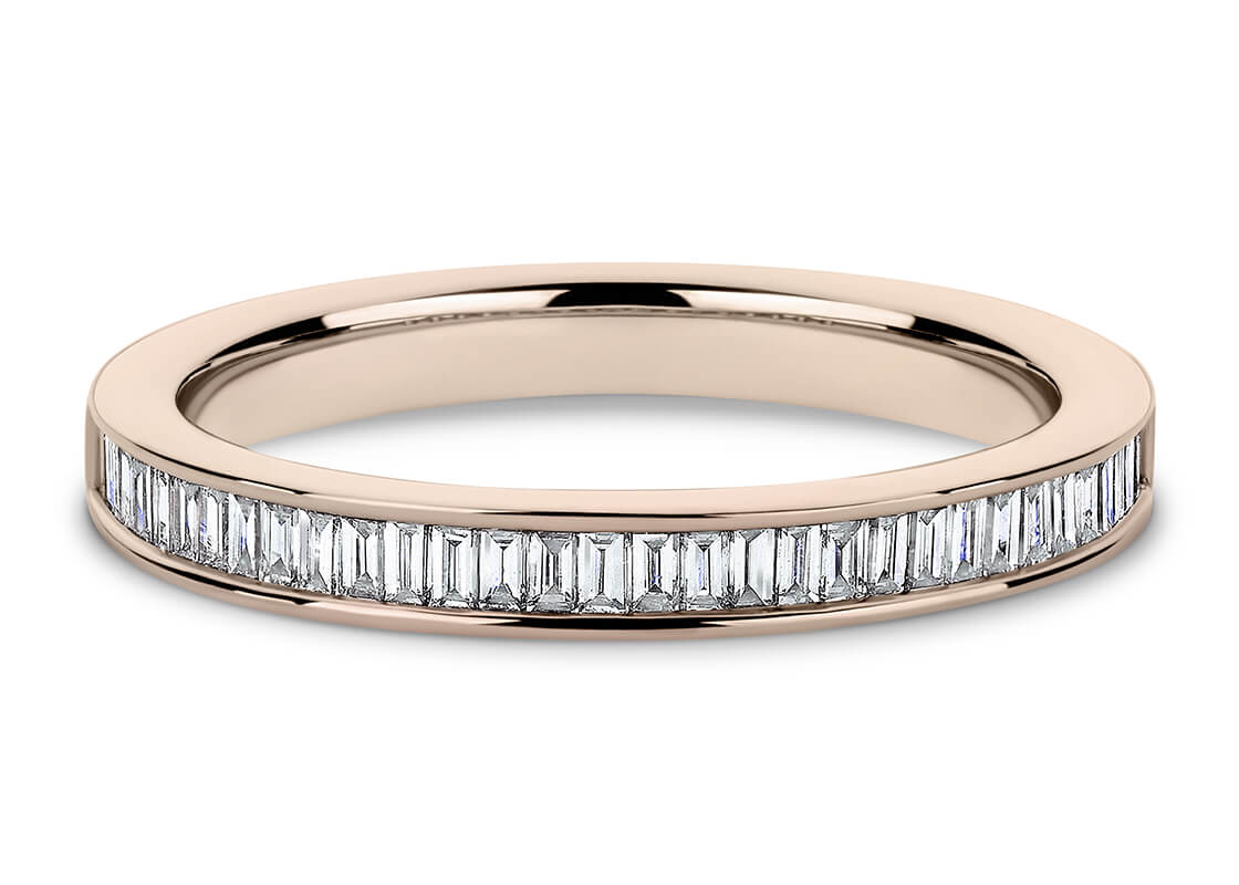 Oro rosa 14K