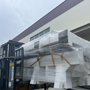 2025新型数控刳刨机Atc 1325 1530 2030 3轴4轴5轴木质Atc数控刳刨机用于木质铝模具加工 - Product Image 5