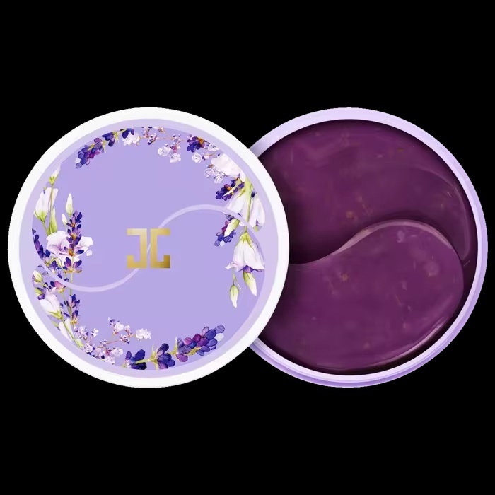 Jayjun LAVENDER TEA EYE GEL PATCH JAR 15.89