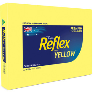 Reflex Ultra White Office Copy Papers for Sale. A4, 5 X 500 <strong>Sheets</strong>