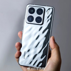 Xiaomi Mi 15 Pro 5G CN รุ่น6.73นิ้ว OLED 50MP SD8Gen2 OCTA Core คุณสมบัติการเล่นเกมอัจฉริยะ LTE-สภาพใหม่ - Product Image 1