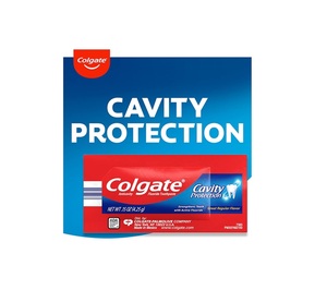 <strong>Colgate</strong> Cavity Protection Toothpaste - Product Image 3