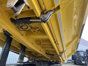 2017 Mer CE des B ENZ arocs 3246 LK 8X4/4งานหนัก32ตันยูโร5 HOWO ดีเซลรถบรรทุกขนาดเล็กจัดส่งฟรี