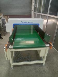 كاشف المعادن بشاشة تعمل باللمس (مكسرات الثعالب)-كاشف المعادن الأوتوماتيكي الاحترافي لصناعة تجهيز الأغذية - Product Image 5