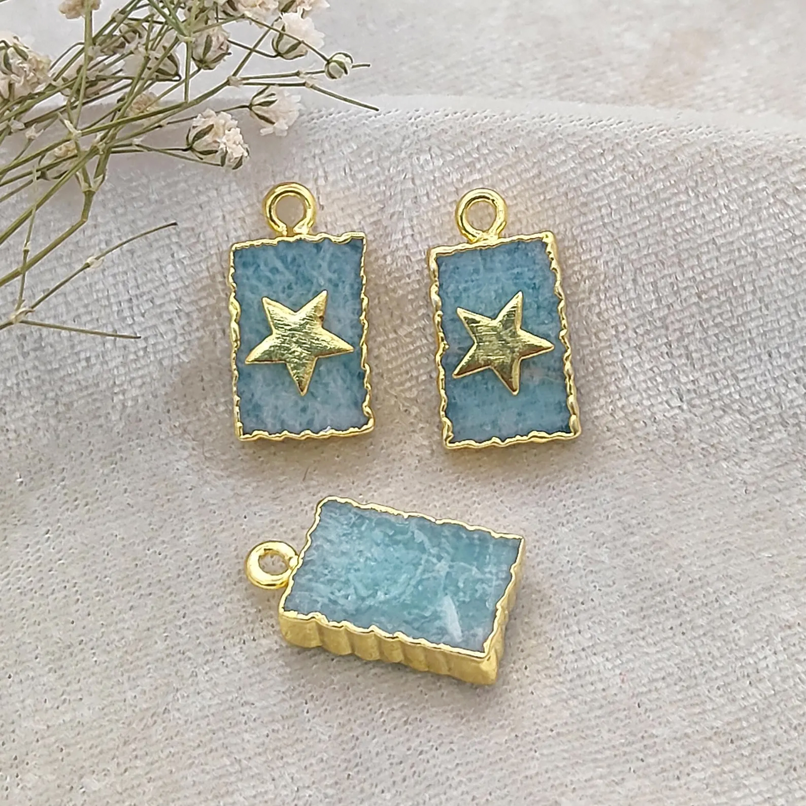 Amazonite