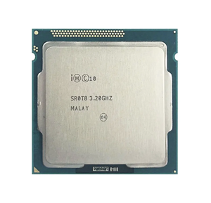 Verwendet für Intel Core I5-3470 Six-Core Desktop CPU mit CM 1155 für Six-Core - Product Image 5