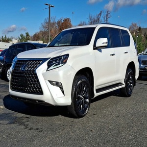 מוכן לשלוח l e x u s gx <span class=keywords><strong>460</strong></span> יוקרה awd אפשרות מלאה