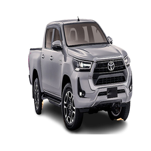 İkinci el LHD PICKUP 4X4 <span class=keywords><strong>TOYO</strong></span> TA SALE satılık/YOTA CAB kral kabin dizel PICKUP 4X4 oldukça kullanılmış kamyon için kullanılır