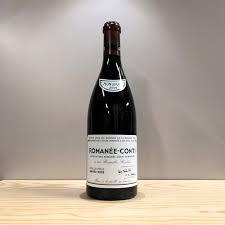 Best Selling Domaine De La Romanne Conti 1945 Grand Cru Table <strong>Wine</strong> Sweet Dry Taste High-End Red <strong>Wine</strong> in Bottle Bulk Packaging