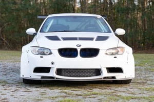 2007 <strong>B</strong>-M-W 335i Coupe Extensive Track Modifications 6-Speed Manual Southern-Owned - Product Image 4