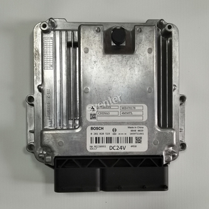 重建設機械エンジンコンピュータディーゼルエンジン電子制御モジュールECMECU 0281020519 - Product Image 3