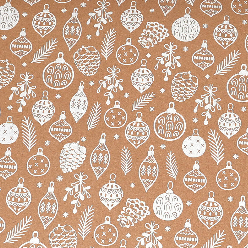 Style 5/emballage en rouleau