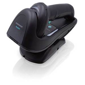 Datalogic Gryphon GD4500通用A4 USB CCD扫描仪1D/2D条形码小型仓库零售药房手持式 - Product Image 5