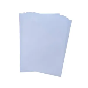 A4 kağıt bir 80 GSM 70 Gram kopra kağidi/kopra kağidi A4 80 Gsm paketi 5 reams - Product Image 1
