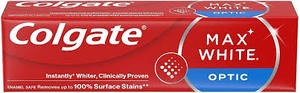 <strong>COLGATE</strong> - <strong>Colgate</strong> Max Fresh Toothpaste Freshness Crystals paste all size - Product Image 3