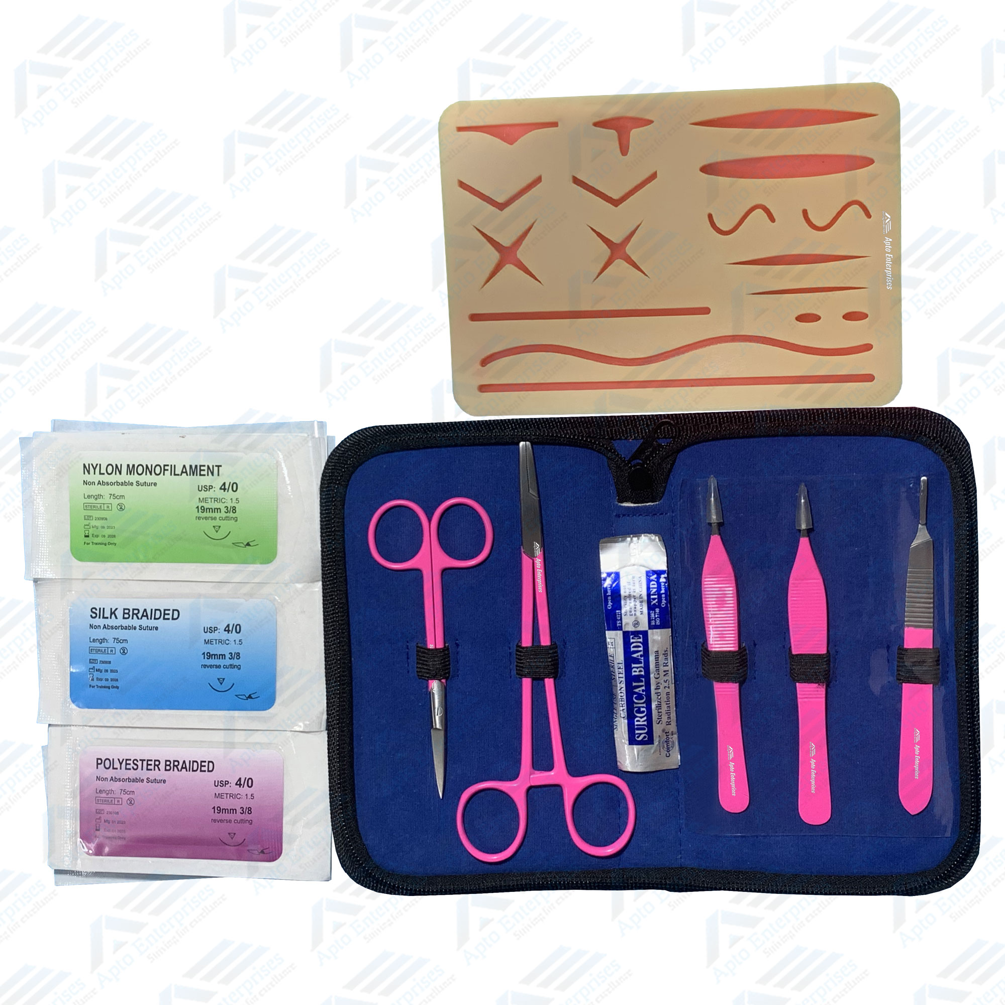 Suture Kit