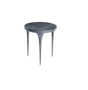 New Style Living Room Furniture Round Coffee Side <strong>Table</strong> Fancy Hot Sell Luxury Design <strong>Multi</strong> <strong>Functional</strong> Metal Coffee <strong>Table</strong> - Product Image 6