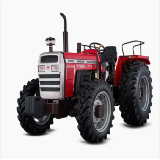 Tracteurs Massey Ferguson série 300 d'occasion bon marché à vendre/TRACTEUR MF 385/MF 390 4WD 290 240