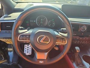 2017 Rx350 F SPORT - Product Image 3