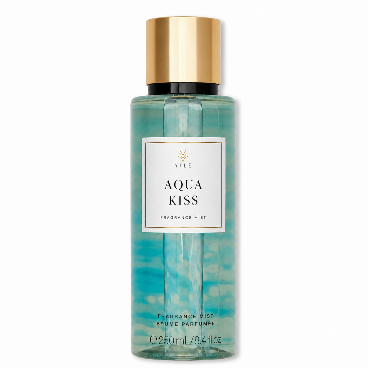 Tropical Coconut Spray