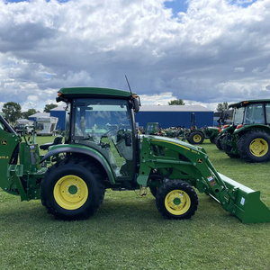 2023 John Deere 3039Rコンパクトユーティリティトラクター2WD 4WDホイールウォーキングトラクターコンポーネント-農場用エンジンポンプギアボックス