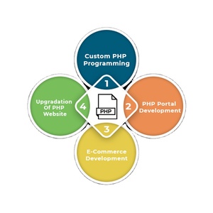 PHP e-ticaret şirketi | Protolabz eServices