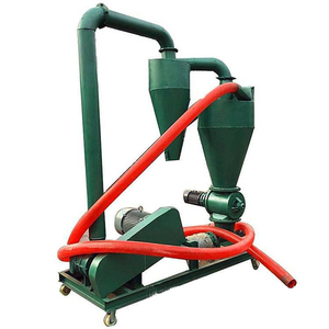 Pneumatic Vacuum Conveyor for <strong>Loading</strong> <strong>Unloading</strong> Small Grain Suction Machine Truck Ship <strong>Loader</strong> Unloaderic Suction Conveyor - Product Image 5
