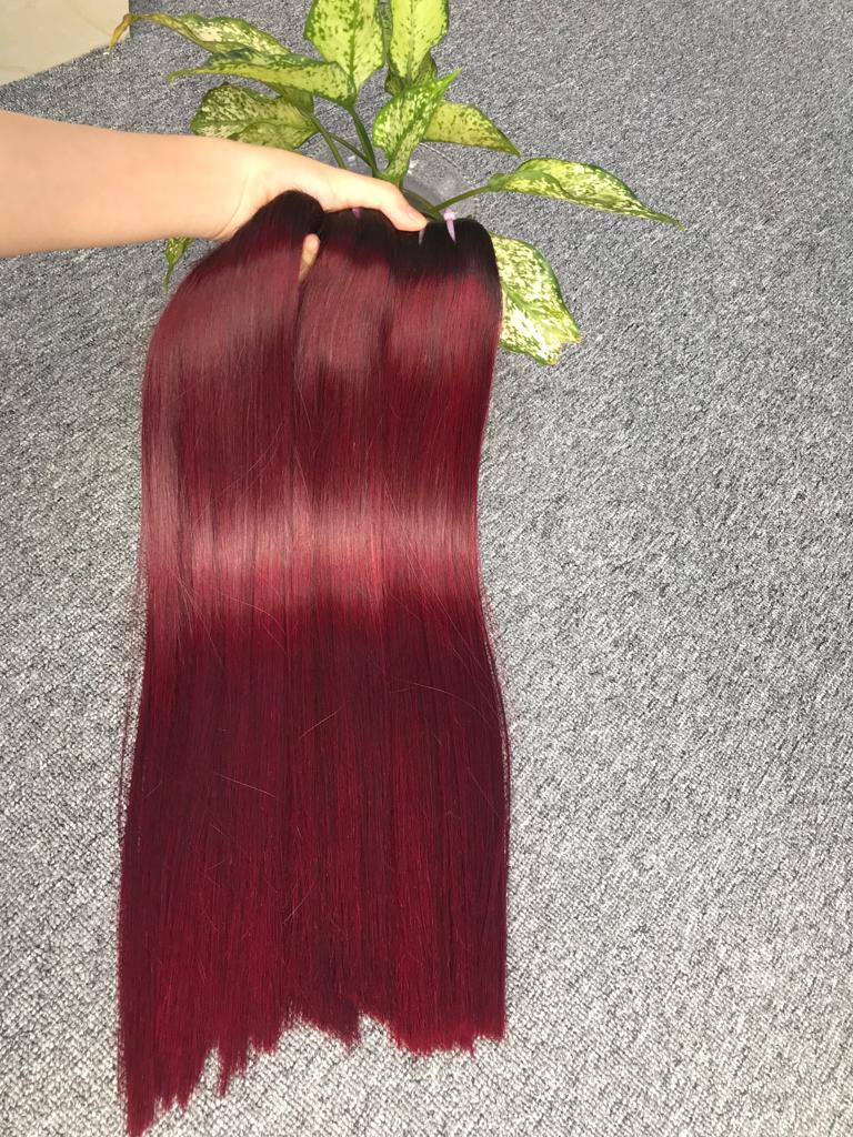 ไวน์แดง