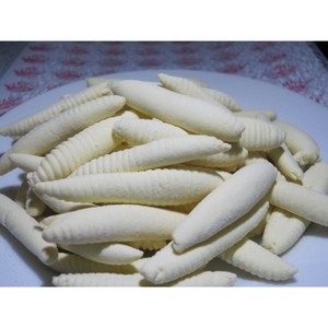 Durian Cookies Extremely Light and Mild the Melt in Your Mouth <strong>Feeling</strong>- a Convenient <strong>Snack</strong> - Product Image 2