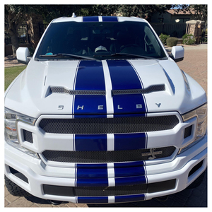 En kaliteli ucuz 2018 f-ord Shelby F-150