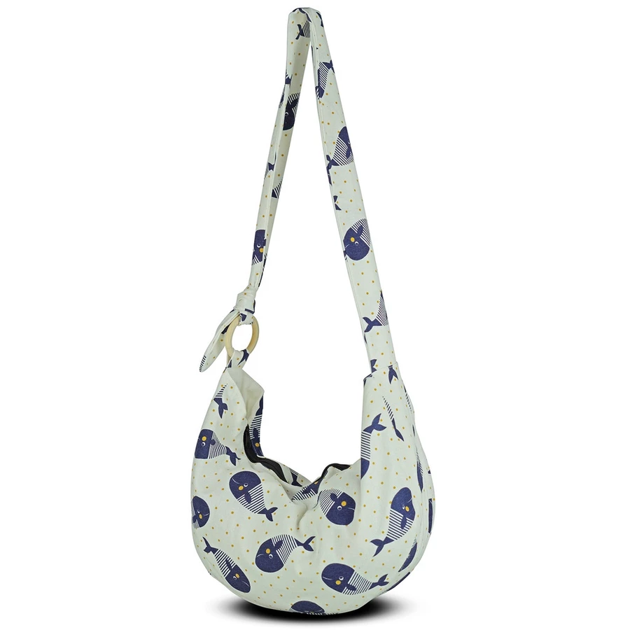 ปลาวาฬน้อย