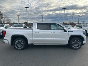 2024 <span class=keywords><strong>gmc</strong></span> sierra 1500 דנאלי צוות אולטימטיבי מונית 4wd דיזל אוטומטי תיבת הילוכים אור פנים פנים מעור r20 צמיגים