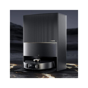 Dreame X30 Pro หุ่นยนต์ดูดฝุ่นทำความสะอาดถูพื้นไร้สายของแท้ใหม่ทั้งหมด - Product Image 1