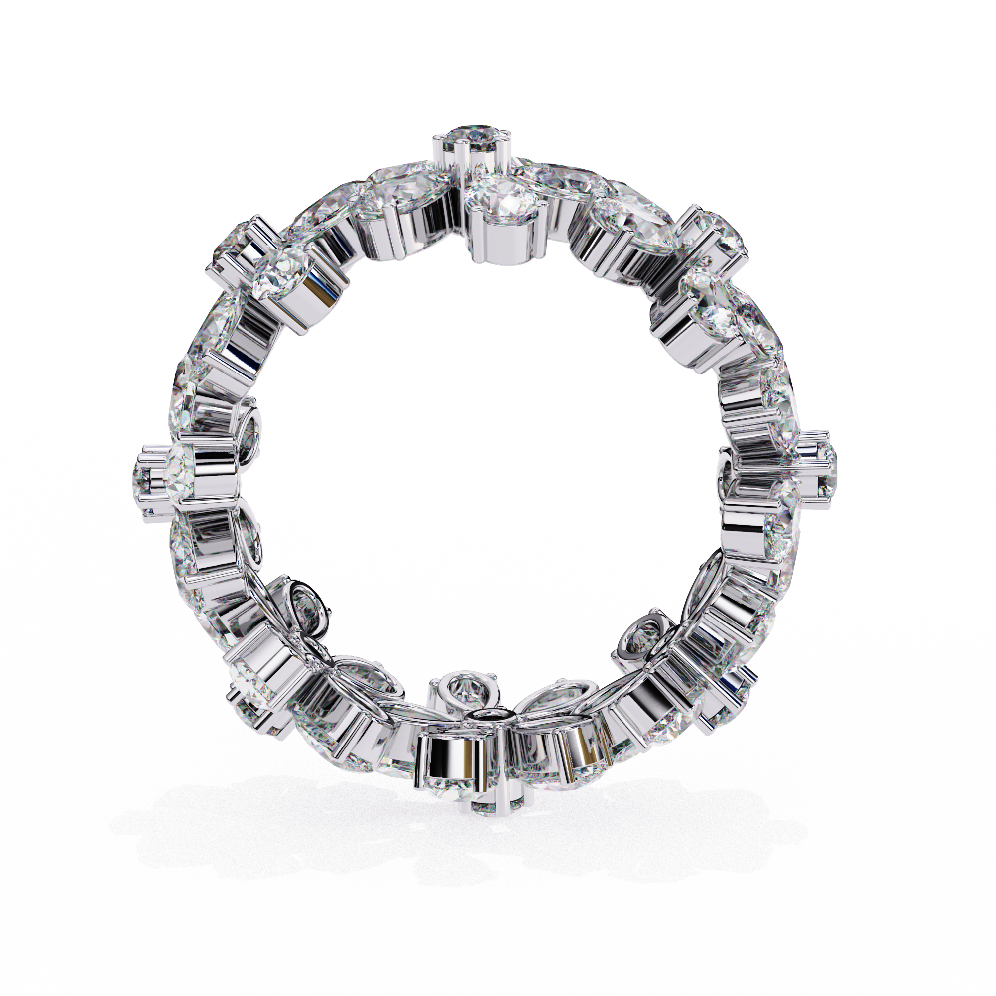 ทองคำขาว