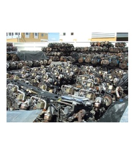 Düşük fiyata satılık ikinci el bir motor satın alın hemen kullanım için yüksek performans ve kaliteli motorlar - Product Image 2