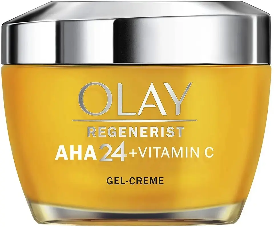 Olay Skin Care and Beauty Cosmetics cream