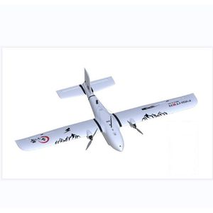FIGHTER Dron para principiantes con plataforma voladora de espuma de ala fija con gran capacidad de carga, largo tiempo de vuelo y fácil operación - Product Image 1