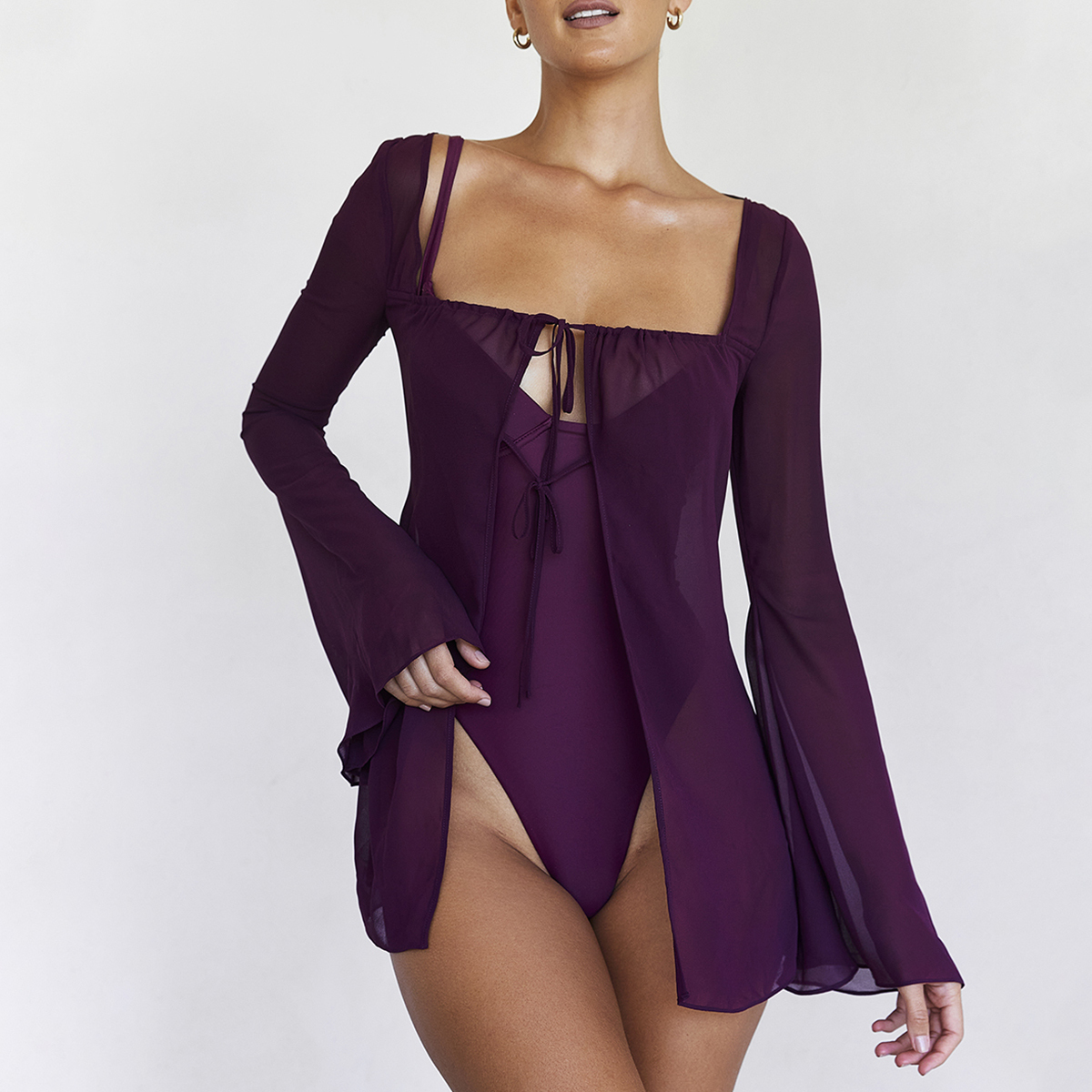 wine red