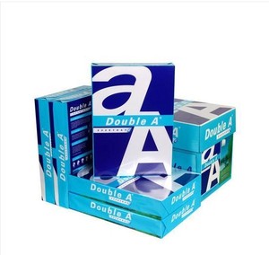 Papeles de copia A4 de hoja blanca de la mejor calidad a la venta - Product Image 1