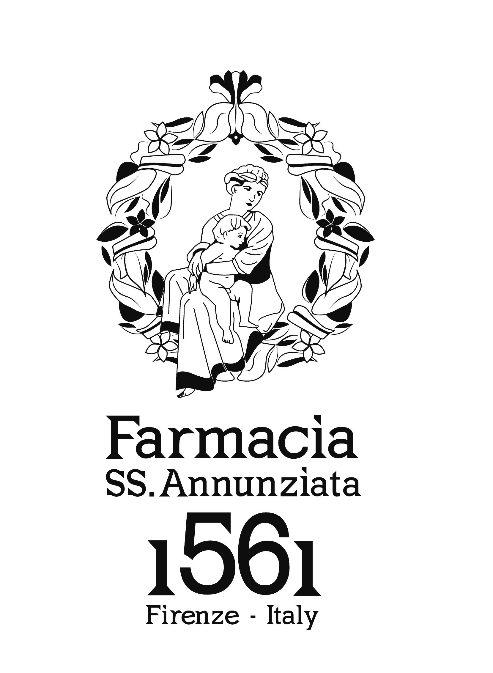 company logo