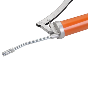 KSEIBI yüksek kaliteli gres tabancası yağlama için kullanılan 400 cc renk kutusu ambalaj - Product Image 4