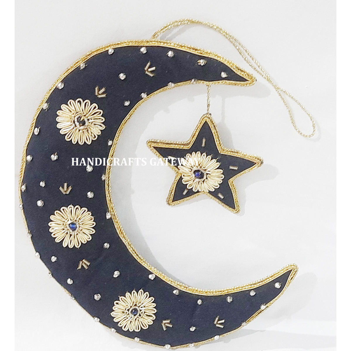 สีน้ำเงิน