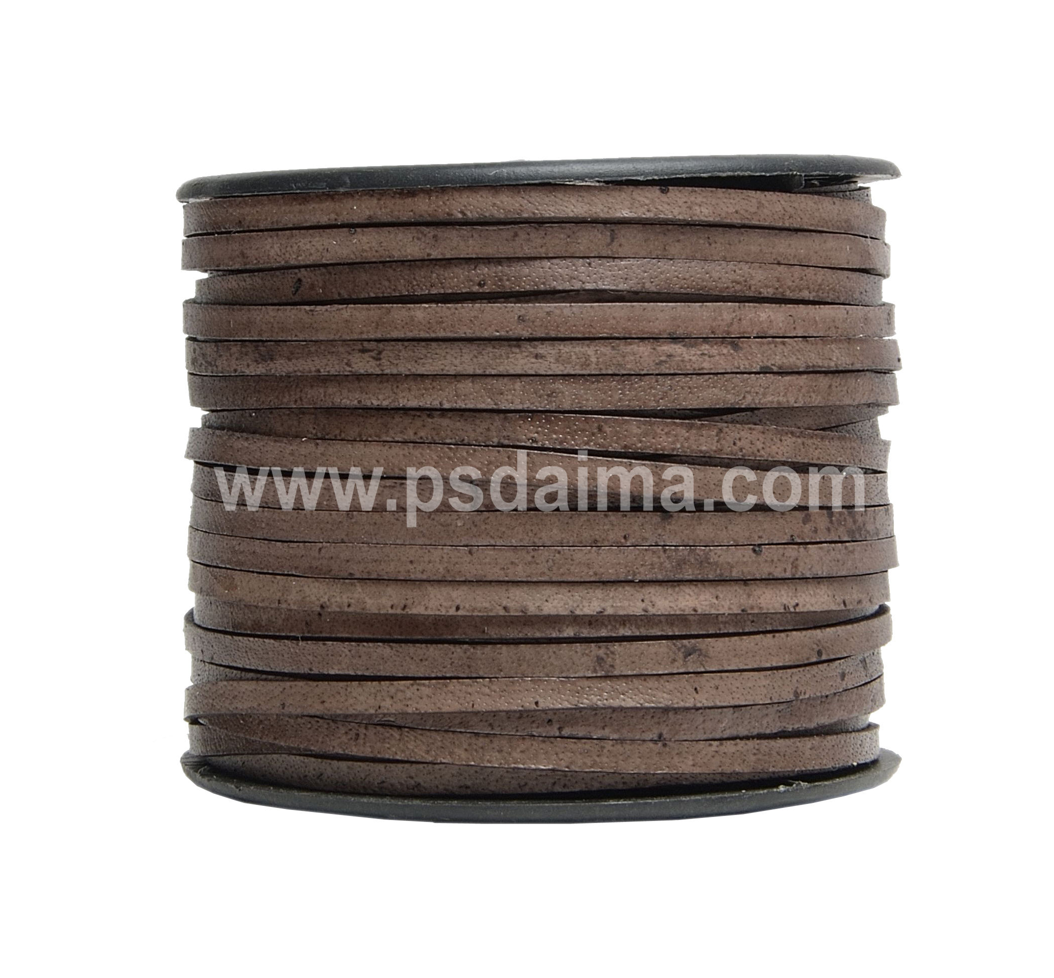 สีแดงน้ำตาลโบราณ