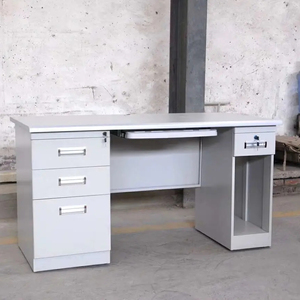 Gran oferta, diseño de mesa de ordenador de escritorio barato, mesa de ordenador para oficina en casa - Product Image 6
