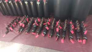 Küçük çaplı kanalizasyon ve drenaj hatlarında etkili sızdırmazlık için dayanıklı Plugline Mini boru tıpaları - Product Image 6